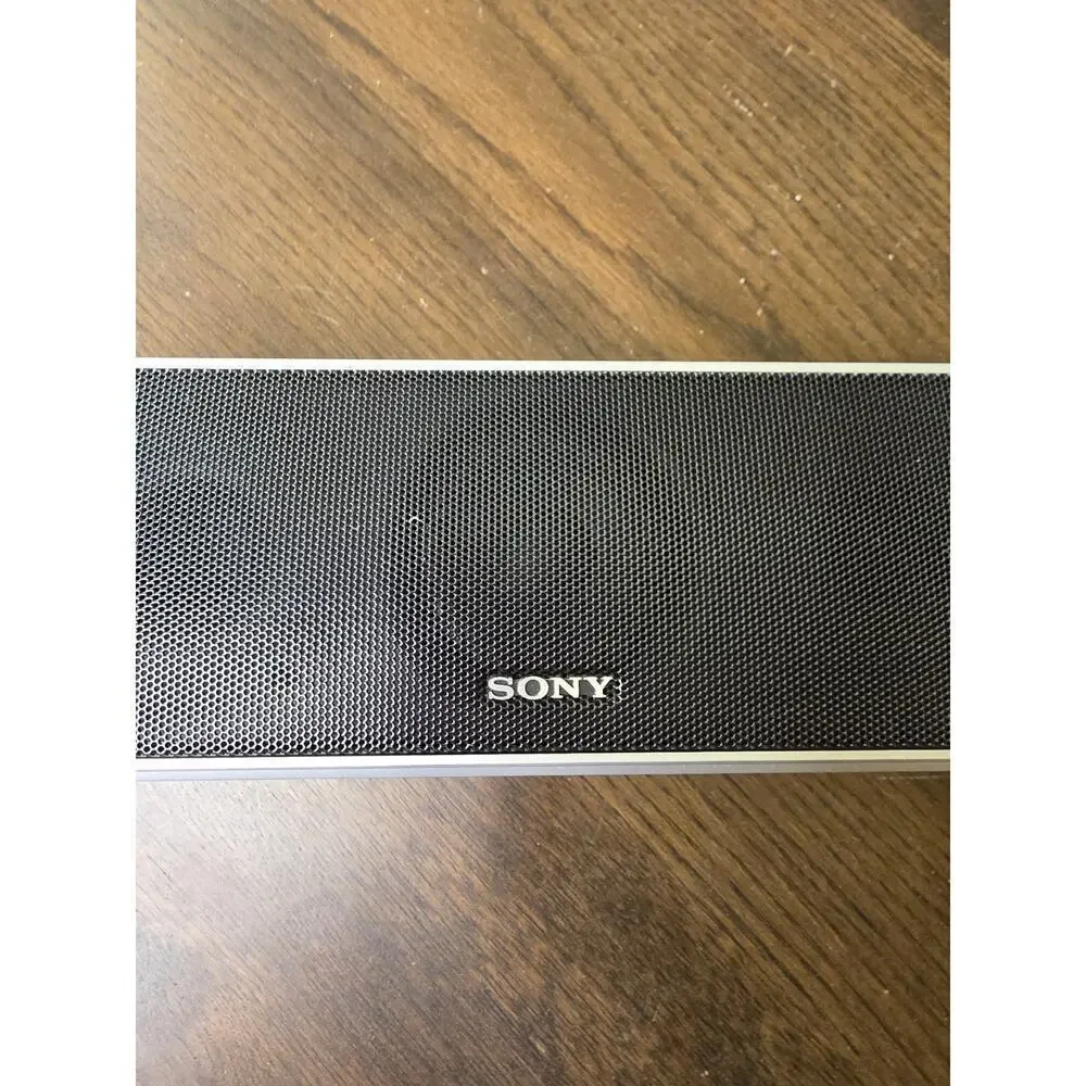 Sony ss ct71